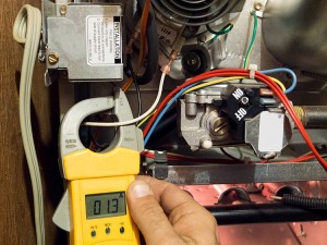 furnace repair